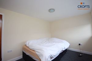 Bedroom one- click for photo gallery
